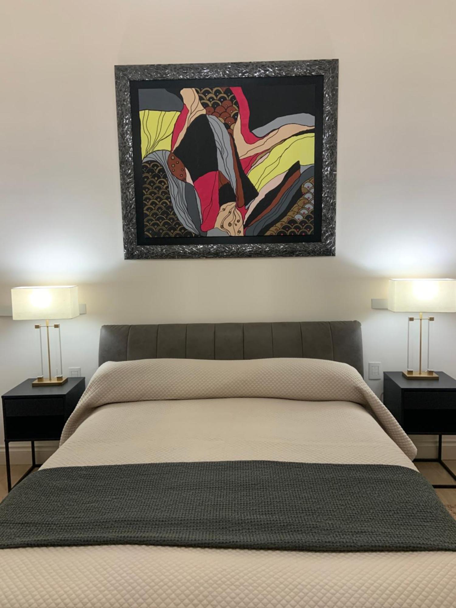 Bari Downtown Luxury Apartment Buitenkant foto